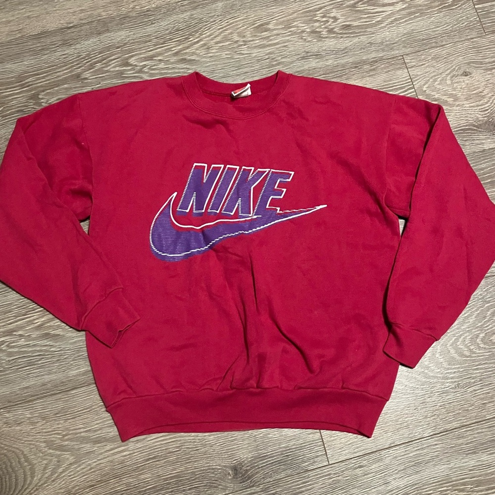 ✨Vintage✨ Nike Crewneck Sweatshirt